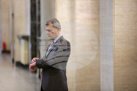 Боян Станков-Расате - дело