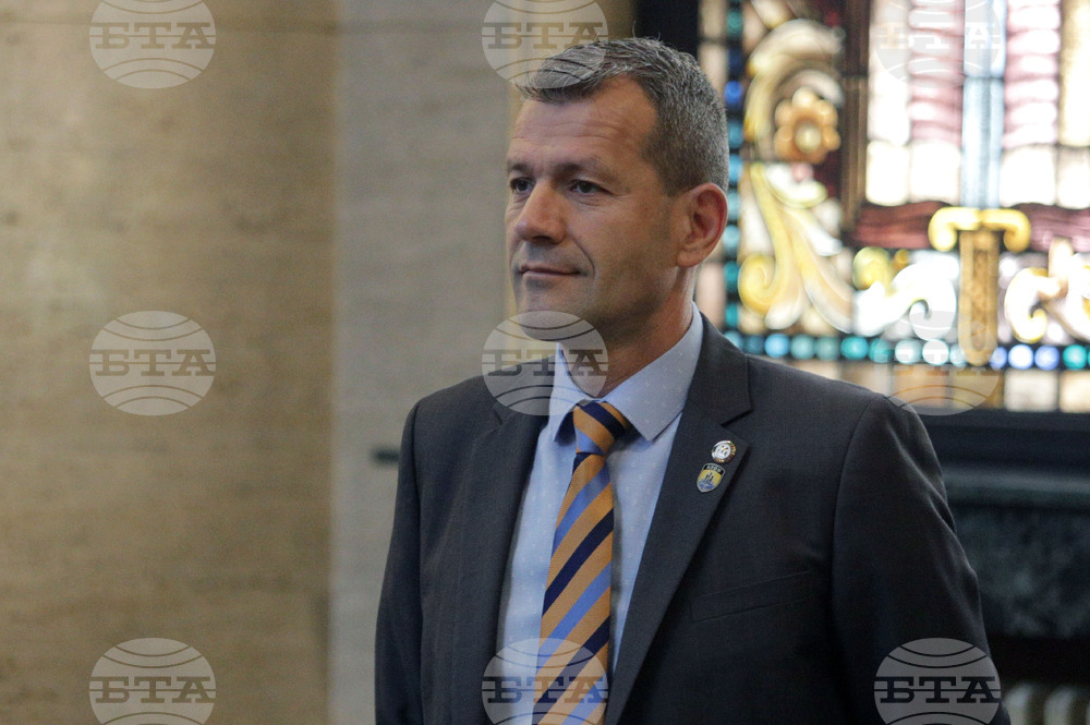 Боян Станков-Расате - дело