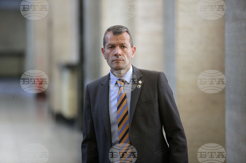 Боян Станков-Расате - дело