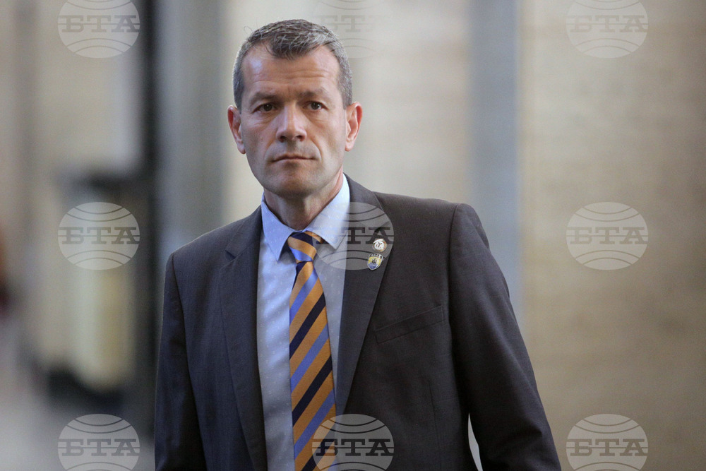 Боян Станков-Расате - дело