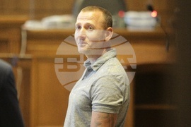 Софийски градски съд - Борислав Колев 