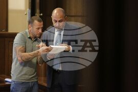 Софийски градски съд - Борислав Колев 