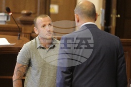 Софийски градски съд - Борислав Колев 