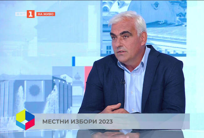 Първан Дангов, БСП: Предлагам на младите алтернатива да се завръщат и развиват в Дупница