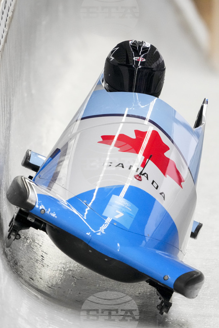 Ограниченията в теглото изключват по-едрите от нас, оплакаха се част от жените в бобслея