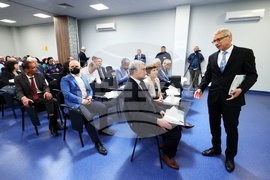 Технически университет - Национален център по мехатроника и чисти технологии