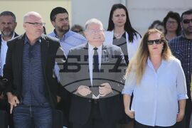 134 СУ "Димчо Дебелянов"-ORT School - Държавата Израел - Ден на независимостта 