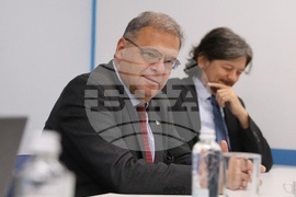 Саниране на жилищните сгради и развитие на политиките за енергийна ефективност в България - дискусия