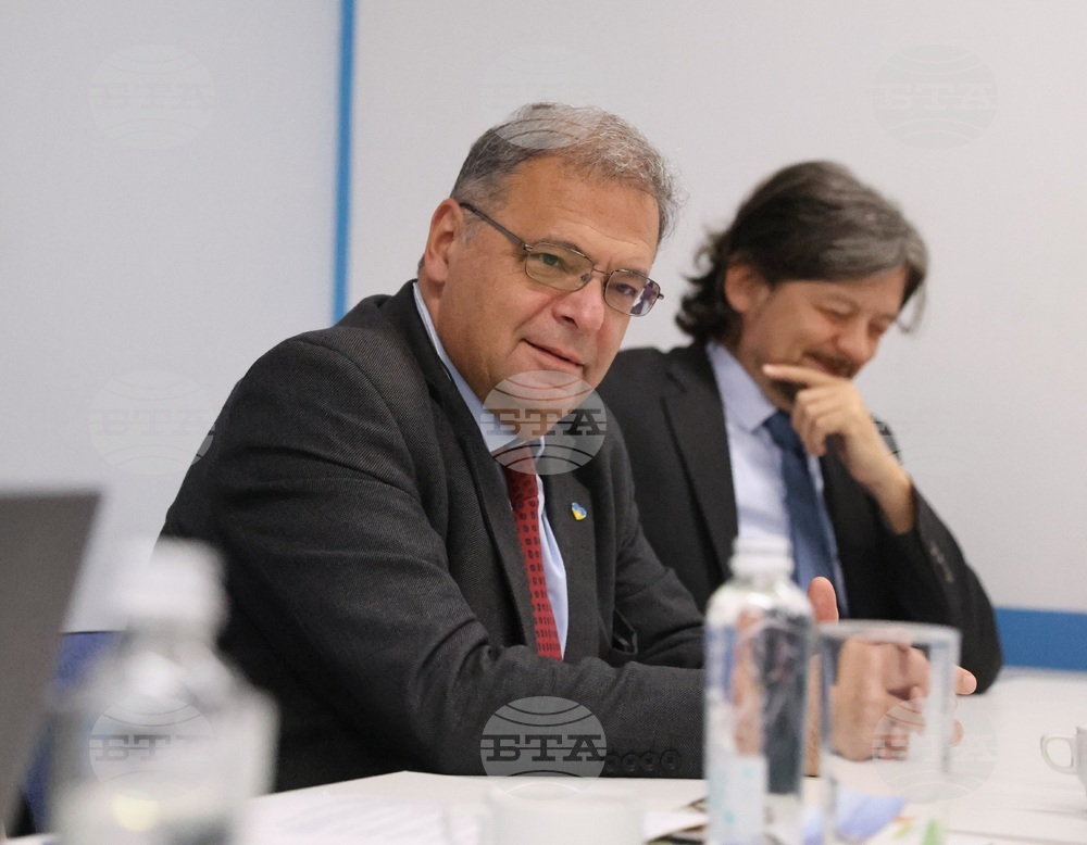 Саниране на жилищните сгради и развитие на политиките за енергийна ефективност в България - дискусия