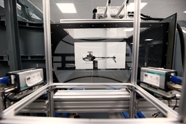 Технически университет - Национален център по мехатроника и чисти технологии