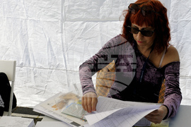 Бургас - Агенцията по заетостта - информационен пункт