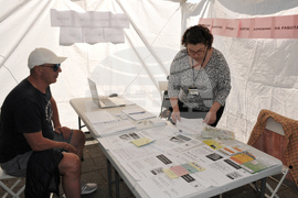 Бургас - Агенцията по заетостта - информационен пункт