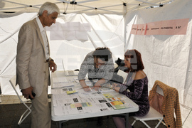 Бургас - Агенцията по заетостта - информационен пункт