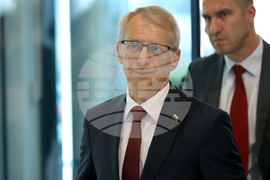 Николай Денков - изявление