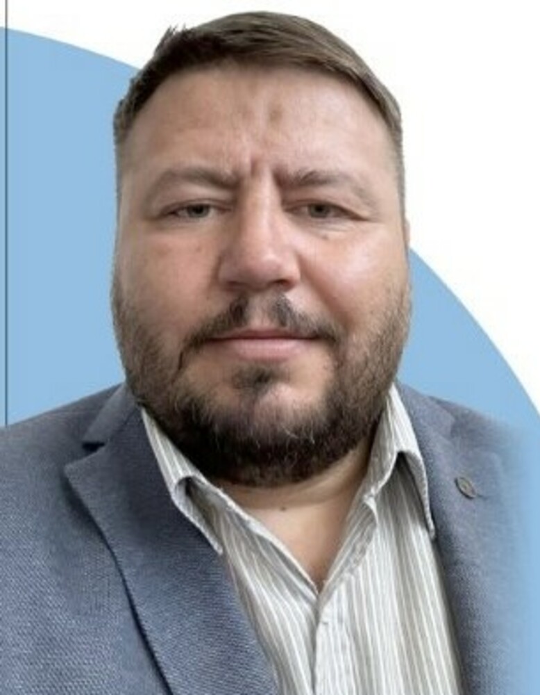 За привличане на инвеститори ще работи вторият в листата на ПП-ДБ в Перущица - бившият ММА боец Георги Тодорчев