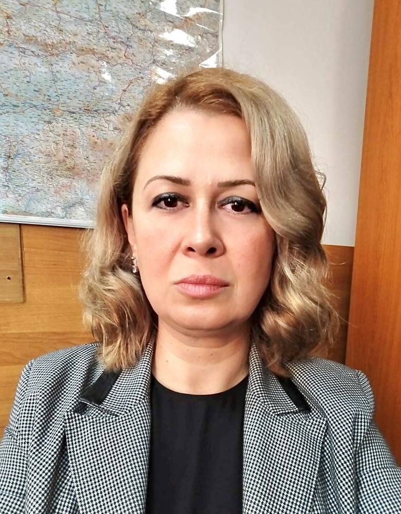 Преслава Петкова бе избрана за председател Камарата на следователите в България