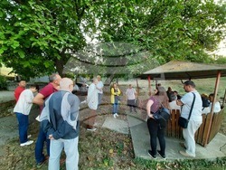 Снимка: Инициативен комитет на кандидата за кмет на Разград Добрин Добрев