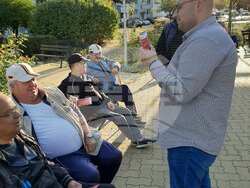 Снимка: Инициативен комитет на кандидата за кмет на Разград Добрин Добрев