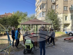 Снимка: Инициативен комитет на кандидата за кмет на Разград Добрин Добрев