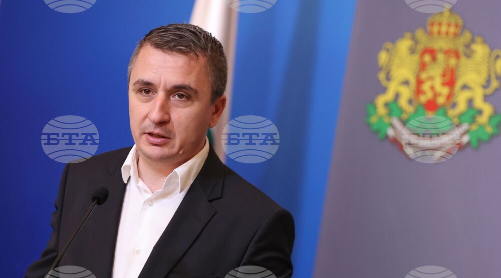 Министерски съвет - работодателски организации - синдикати - среща