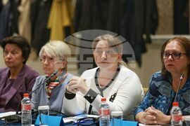 Държавна агенция за закрила на детето - „Превенция на насилието и злоупотребата с деца с комуникативни нарушения“ - форум