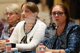 Държавна агенция за закрила на детето - „Превенция на насилието и злоупотребата с деца с комуникативни нарушения“ - форум