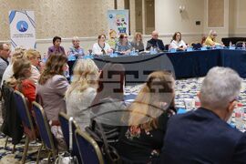 Държавна агенция за закрила на детето - „Превенция на насилието и злоупотребата с деца с комуникативни нарушения“ - форум