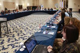 Държавна агенция за закрила на детето - „Превенция на насилието и злоупотребата с деца с комуникативни нарушения“ - форум