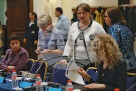 Държавна агенция за закрила на детето - „Превенция на насилието и злоупотребата с деца с комуникативни нарушения“ - форум