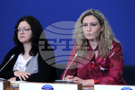 Национален пресклуб на БТА София - пресконференция - Фондация "Клийнтех България"