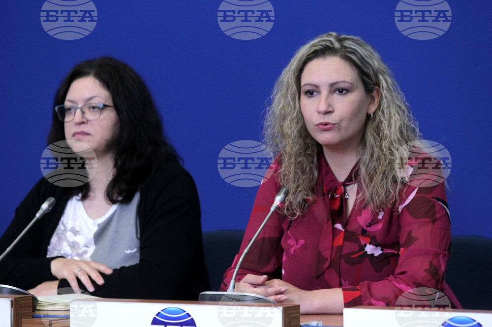 Национален пресклуб на БТА София - пресконференция - Фондация "Клийнтех България"