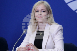 Национален пресклуб на БТА София - пресконференция - Фондация "Клийнтех България"