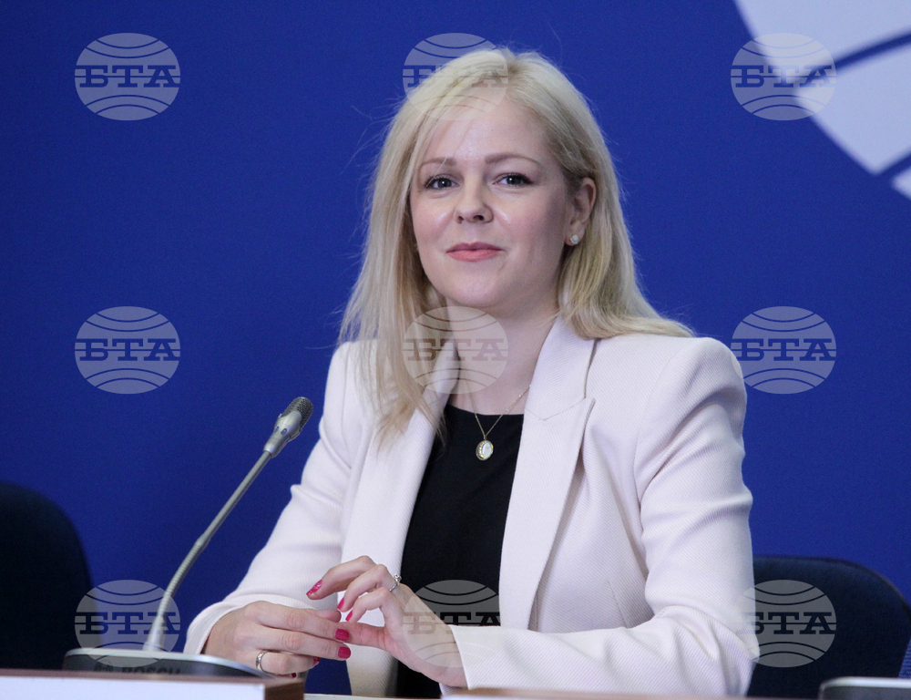 Национален пресклуб на БТА София - пресконференция - Фондация "Клийнтех България"