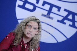 Национален пресклуб на БТА София - пресконференция - Фондация "Клийнтех България"