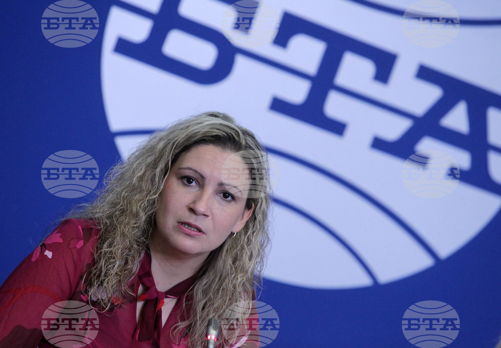 Национален пресклуб на БТА София - пресконференция - Фондация "Клийнтех България"