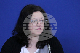 Национален пресклуб на БТА София - пресконференция - Фондация "Клийнтех България"