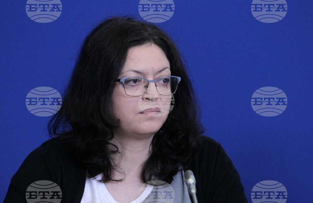 Национален пресклуб на БТА София - пресконференция - Фондация "Клийнтех България"