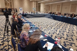 Държавна агенция за закрила на детето - „Превенция на насилието и злоупотребата с деца с комуникативни нарушения“ - форум