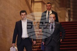 Министерски съвет - работодателски организации - синдикати -  среща