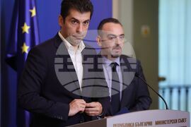 Министерски съвет - работодателски организации - синдикати -  среща