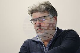 Министерство на околната среда и водите - проект - река Искър - резултати - представяне