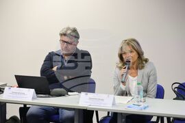 Министерство на околната среда и водите - проект - река Искър - резултати - представяне