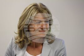 Министерство на околната среда и водите - проект - река Искър - резултати - представяне