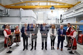 Технически университет - Национален център по мехатроника и чисти технологии