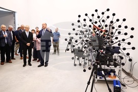 Технически университет - Национален център по мехатроника и чисти технологии