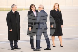 Австрия - Николай Денков - посещение