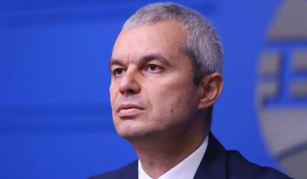 Възраждане: Поредна груба намеса на САЩ във вътрешните работи на България