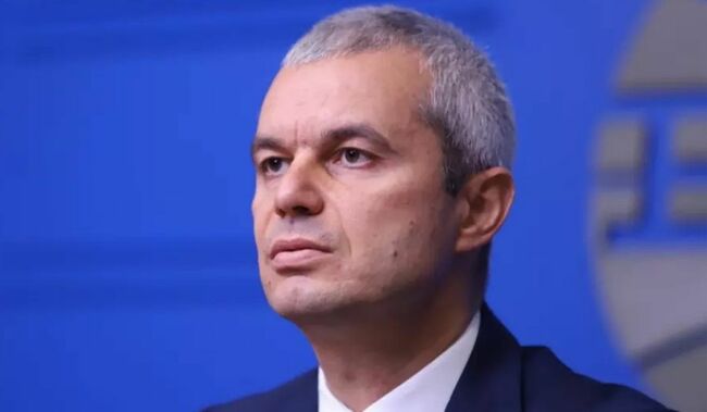 Възраждане: Поредна груба намеса на САЩ във вътрешните работи на България