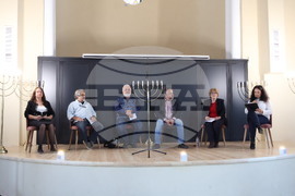 Видин - поетичен пленер