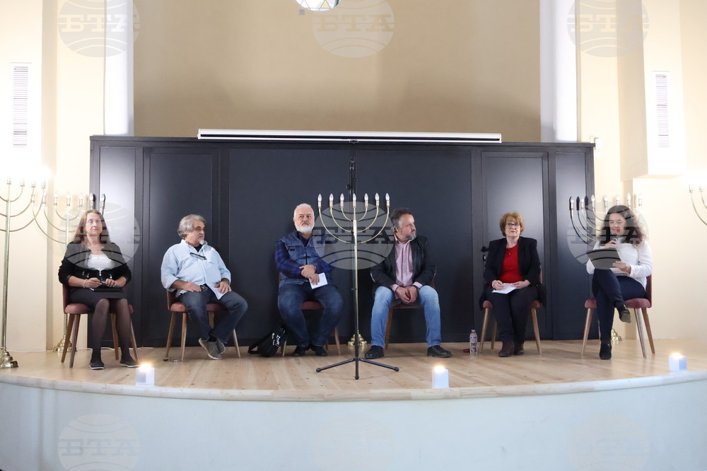 Видин - поетичен пленер